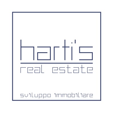Logo Hartis